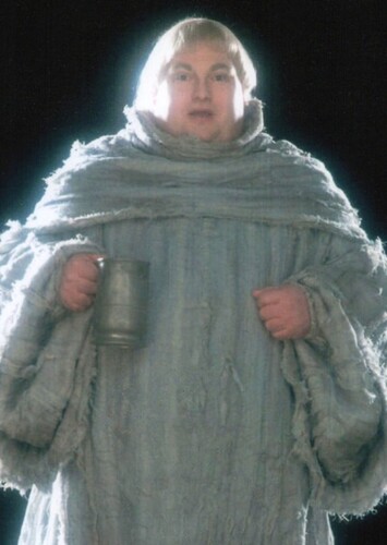 Fat Friar