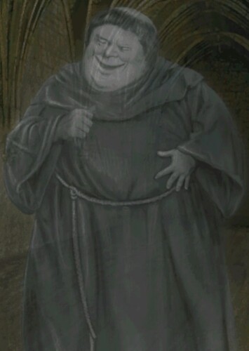 Fat Friar