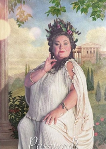 Fat Lady