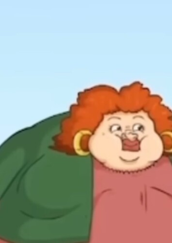 Fat Mama