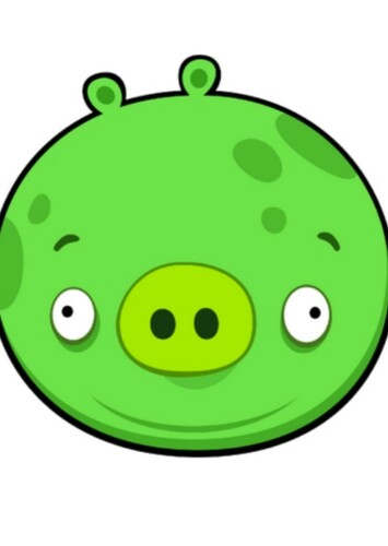 Fat Pig