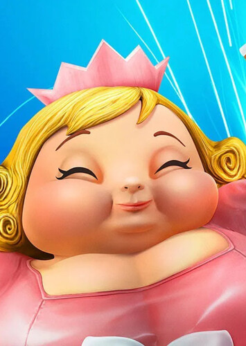 Fat Princess