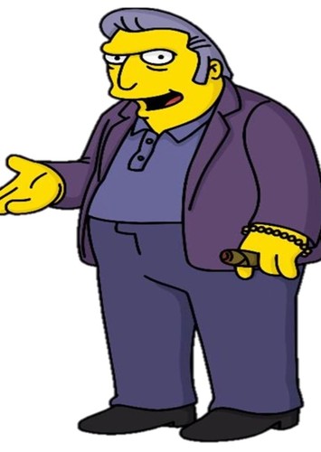 Fat Tony