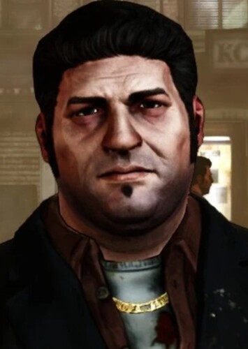 Fat Tony