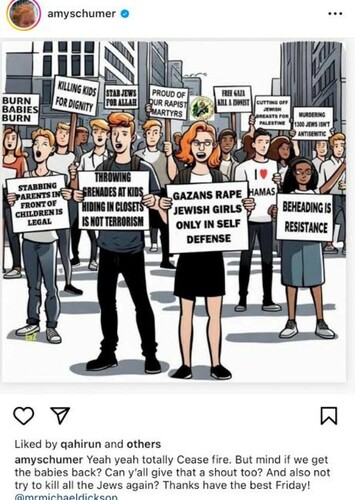 Fat Zionist