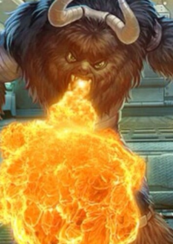 Fatal Fluffy