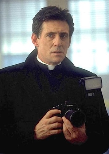 Father Andrew Kiernan
