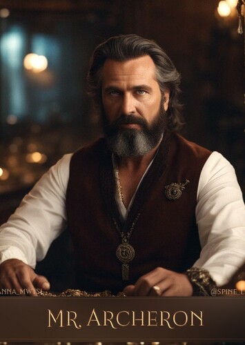 Father (Archeron)