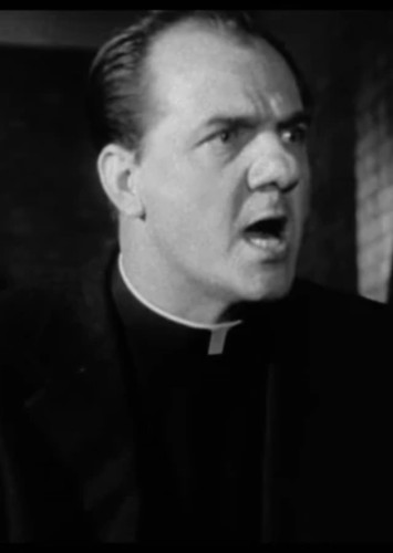 Father Barry