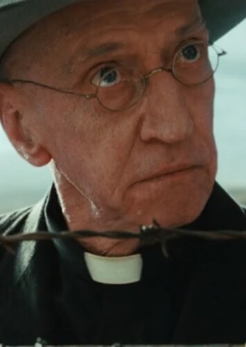 Father Benedict