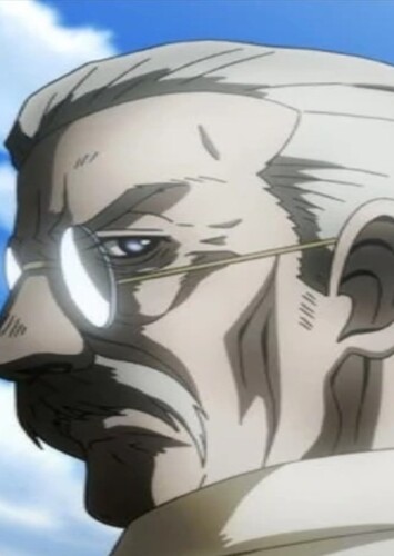 Father Brand