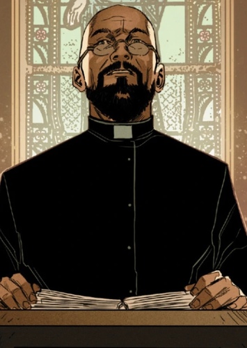 Father Cathal