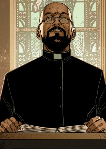 Father Cathal