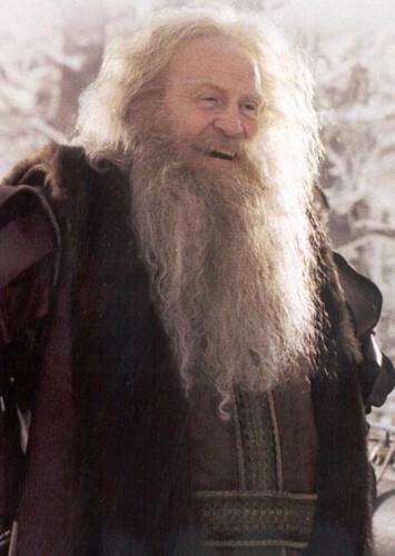 Father Christmas