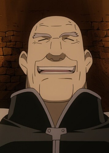 Father Cornello