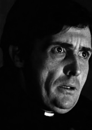Father Damien Karras