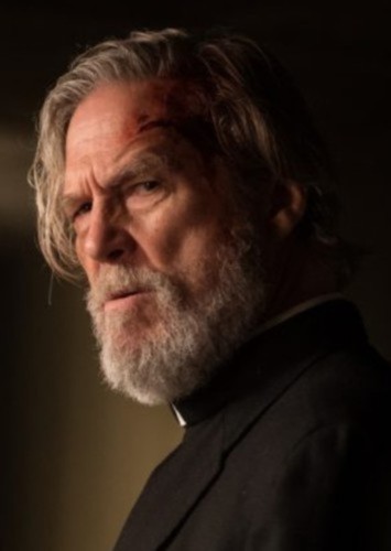 Father Daniel Flynn