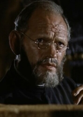 Father de Bearn