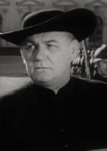 Father Duprée