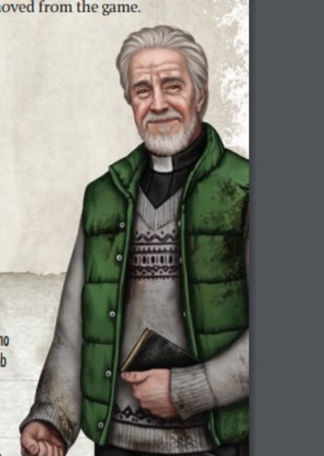 Father Fitzpatrick