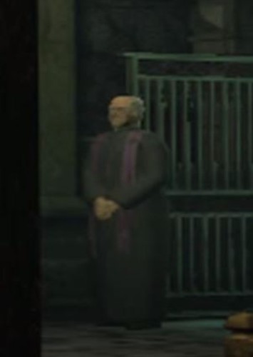 Father Frederick