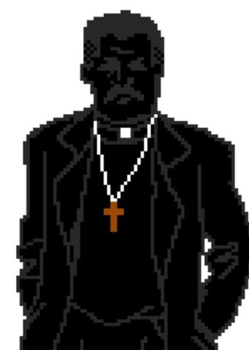 Father Garcia