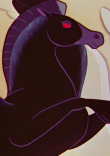 Father "Hector" Pegasus