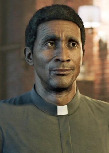 Father James