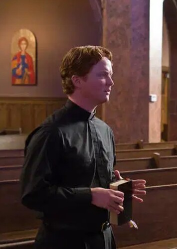 Father Janovich