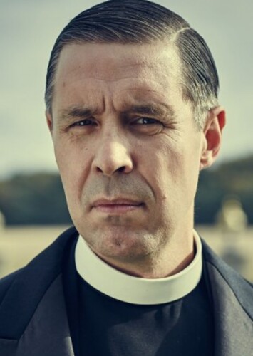 Father John Hughes