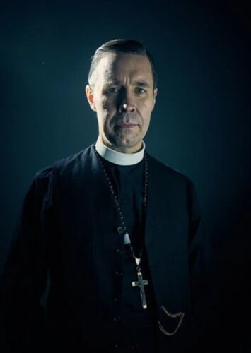 Father John Hughes