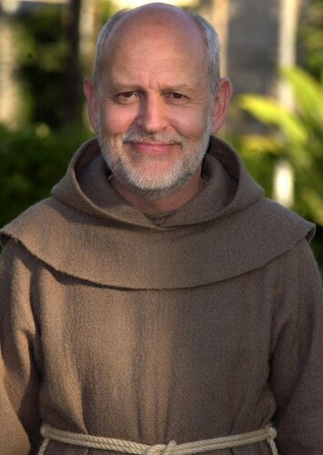 Father Jonah