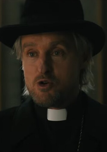 Father Kent
