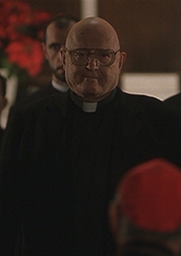 Father Kovak