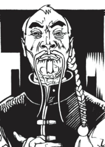 Father Li T'ien