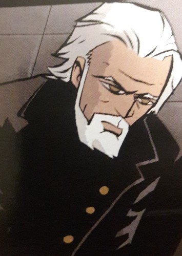 Father Malakim