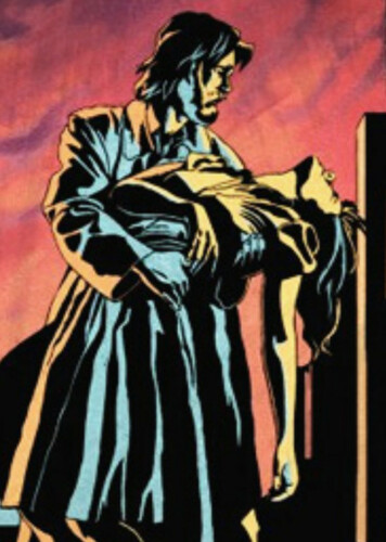 Father of Death - The Protomen