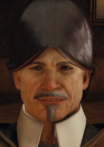 Father Petrus