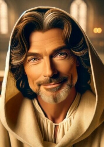 Father Sorrengail