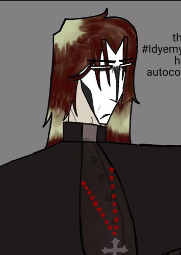 Father Spade