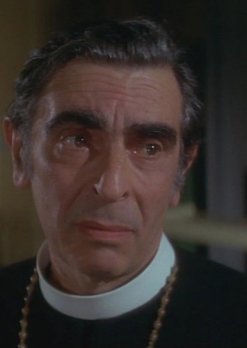 Father Spiletto