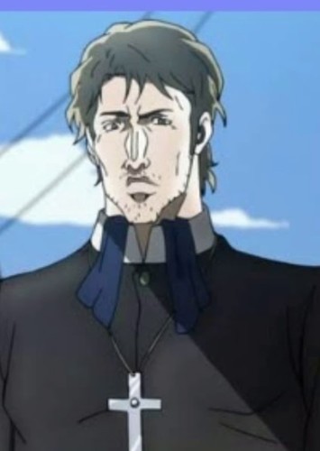 Father Styx