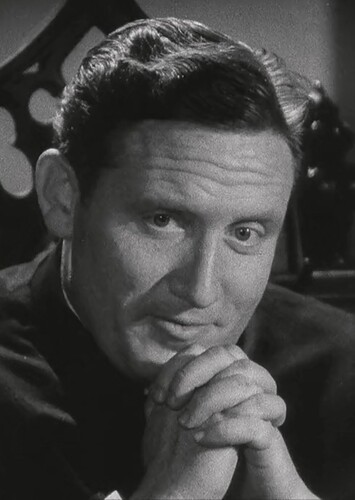 Father Tim Mullin