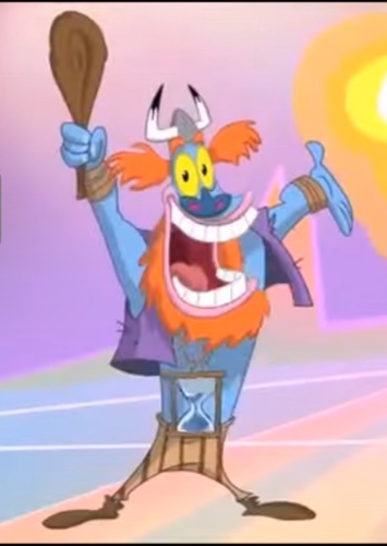 Father Time
