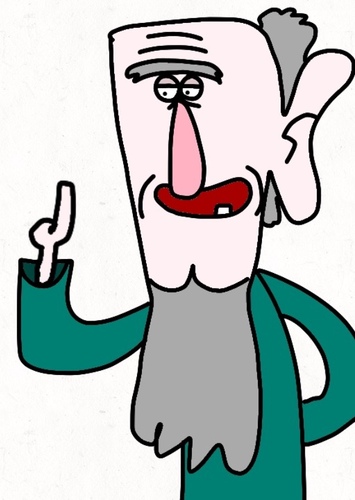 Father Time