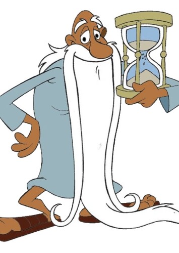 Father Time