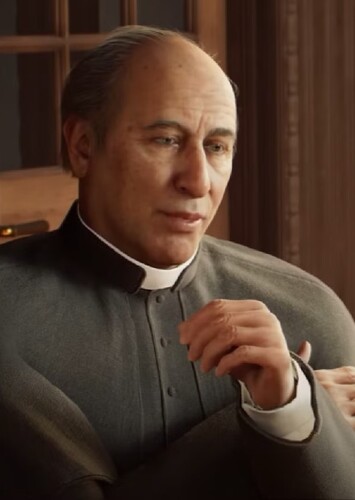 Father Ventura