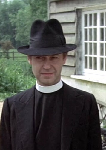 Father Verecker