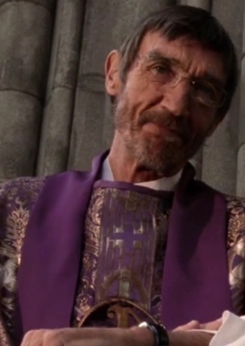 Father William Everett