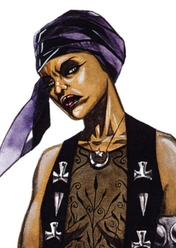 Fatima al-Faqadi